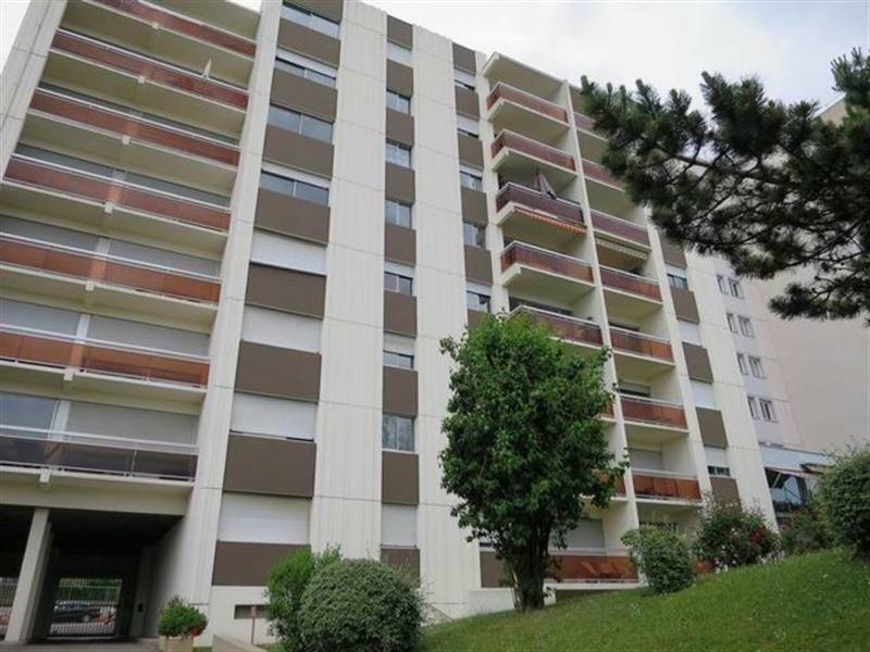 Residence Le Vendome Dijon Exterior photo